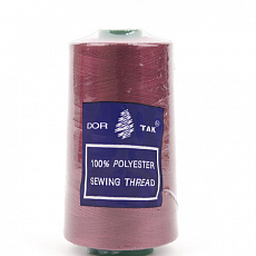 Купить Нитки 40/2 5000ярд DorTak (175Н) оптом и в розницу недорого